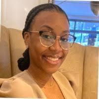 Dionne Harris's Instagram, Twitter & Facebook