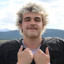 Gilpin County Football Roster (2024-25)