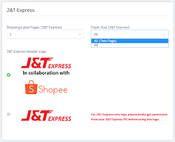 Price are subject to sst 6%. How To Print Shopee Shipping Label Full Version Unicart Support Center