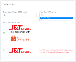 Dalam keadaan uzur, jusoh muda yang berusia 82 tahun dipercayai gagahi dirinya untuk menyelamatkan isterinya dalam kejadian kebakaran tiga rumah di kampung losong haji su di sini. How To Print Shopee Shipping Label Full Version Unicart Support Center
