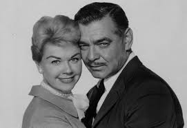 RICK'S REAL/REEL LIFE: 'Teacher's Pet' 1958