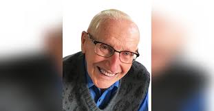 Obituary information for Frederick Hanebutt