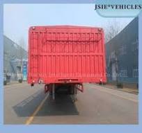 DROPSIDE TRAILER - Xiamen Justsun Intelligent Equipment Co ...