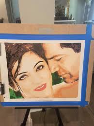 Tips for Paint by Number Beginners