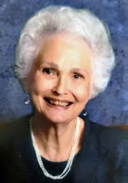 Marjorie Nehring Obituary (1926