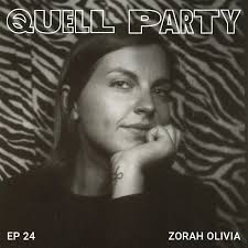 PODCAST — POSTS — Quell Skateboarding