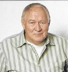 Keith Turner Obituary (1943