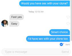 What opener gets you the most success? Easiest Question I Ve Ever Asked Tinder