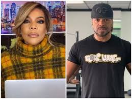 Hey, lace your boots up, tracks get looped up, the chocolate deluxe gets scooped up, all my pigeons is cooped. Wendy Williams Talks About Her One Night Stand With Rapper Method Man