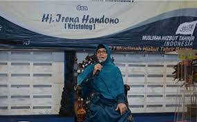 Maybe you would like to learn more about one of these? Giliran Keponakan Membongkar Kebohongan Irena Handono Infomenia