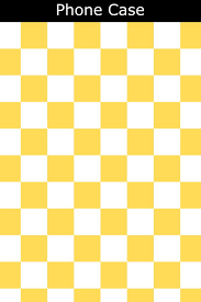 Checkerboard Mustard Yellow And White Case Mate Iphone Case Iphone Wallpaper Yellow Iphone Background Pattern Iphone Wallpaper