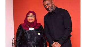 Ghana The Motherland added a new photo.