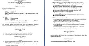 Jika anda merasa cocok dengan tawaran kerjasama tersebut. Contoh Surat Mou Sekolah Dengan Desa