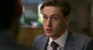 A bevy of Bond Boys — Licence to Queer