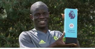 N'golo kanté (parís, francia, 29 de marzo de 1991) es un futbolista francés de ascendencia maliense que se desempeña en la posición de. Video N Golo Kante Pour Moi La Religion C Est Avant Le Foot Senego Com