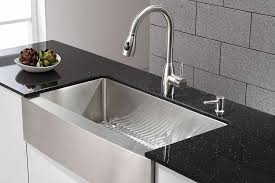 Your kitchen is not complete without the right kitchen sink. 5 Types Of Kitchen Sinks And How To Choose European Cabinets