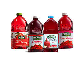 No Cook Old Orchard Cranberry Juice Cooling Summer Treats Clickthecity