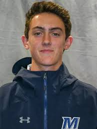 2019 Men's Cross Country Roster