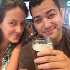 Liquid Gold Honey Mustard Saison Version 1