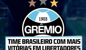 Campeonato Gaúcho De Futebol Grêmio Foot Ball Porto Alegrense Pin Em Gremio Amor Maior