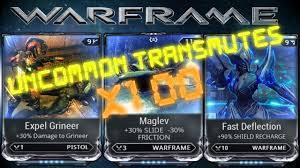 Riven Mods | Warframe Wiki | Fandom