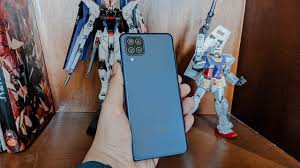 All through the interaction, the group committed itself to creating practical materials, primarily for the character's hair and garments, so sam showed up tastefully satisfying. Samsung Galaxy A12 A Great Budget Phone To Unleash Your Awesome