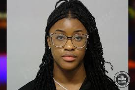 Lynda Mosley — Bibb County Jail Bookings