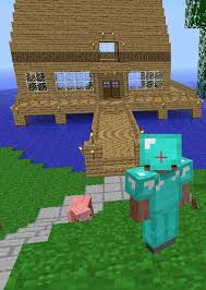 Minecraft House Ideas For Different Looks Cute Minecraft Houses Easy Minecraft Houses Cool Minecraft Houses