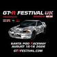 GT-R Festival UK event image