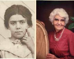 Annie Edna Vargas Maciel (1900-1998)