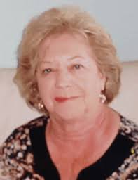 Marilyn Teresa Florence