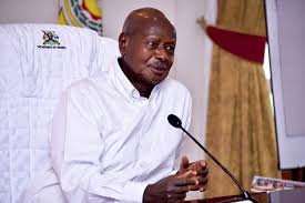 @yoweri kaguta museveni ( @kagutamuseveni ). I Am Not A Munyarwanda President Museveni Ntv Uganda