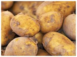 You can store peeled potatoes in cold water for up to a day by placing them in the fridge. 7 Ways To Prevent Cut Potatoes From Turning Brown The Times Of India