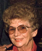 Audrey Wirtz Obituary (2007)
