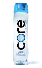 She used ph strips one can easily find at any grocery store. Is Core Hydration Water Alkaline The Proof You Need To See