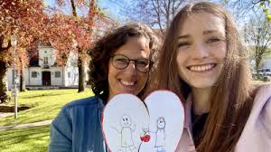 Ohne Christina wäre ich vielleicht einfach nicht mehr da › DKMS Media Center