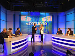 Faccio video per passione, perché mi. Canale 8 Ne Parliamo Il Lunedi In Diretta E Facebook