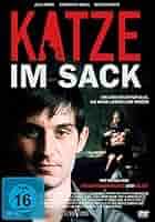 Katze im Sack: Amazon.de: Kreye, Walter, Bach, Christoph, Böwe, Jule,  Schwarz, Florian, Kreye, Walter, Bach, Christoph: DVD & Blu-ray