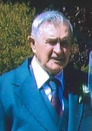 George Goss Obituary (1930