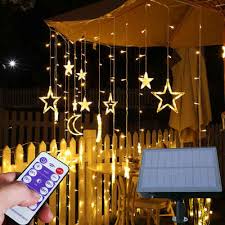 Galapara lichtervorhang lichter, led lichtervorhang, led lichterkette, 12 sterne weihnachtsbeleuchtung, 8 modi, led lichtervorhang lichter für weihnachten deko party festen. Lichtervorhang Online Kaufen Sparsam Mit Led Otto