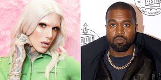Jefree star denies the rumours. Jeffree Star Kanye West Dating Rumours Blow Up The Internet Here S The Truth