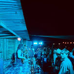 Gallivant - Live music