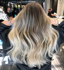 2020 Yilinin En Dikkat Cekici Ombre Modelleri En Moda Sac Sac Guzelligi Sac Uzun Sac