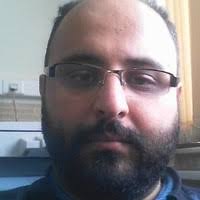 Saber Madani Email & Phone Number