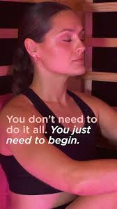 Start where you are and take that first step. The rest will follow. 💪