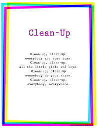 Clean Up Song Yahoo Image Search Results Rhymes For Kids Kids Rhymes Songs Songs For Toddlers