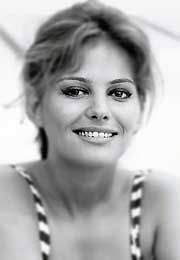 Biografía de Claudia Cardinale (Su vida, historia, bio resumida)