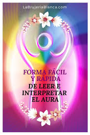 Enlgish trailer of the movie the aura (el aura).trailer en ingles de la pelicula el aura.año/year: Forma Facil Y Rapida De Leer E Interpretar El Aura La Brujeria Blanca Reiki Good Energy Chakra