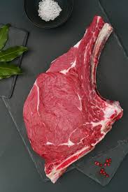 Risto al bivio, aranova resim: Costata Di Fassone Piemontese Gr 800 Azienda Agricola Scaglia