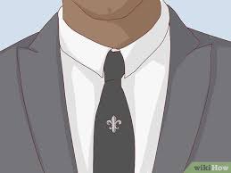 The unofficial guide to game of thrones inspired costume wear. Comment Porter Une Broche Ou Un Pin S 14 Etapes